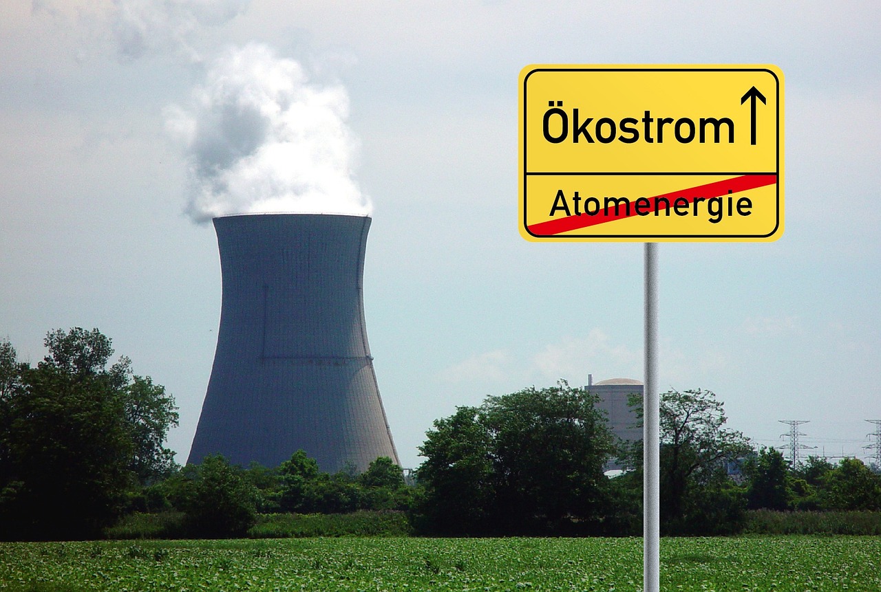 Die Bedeutung erneuerbarer Energien in der Energiewende