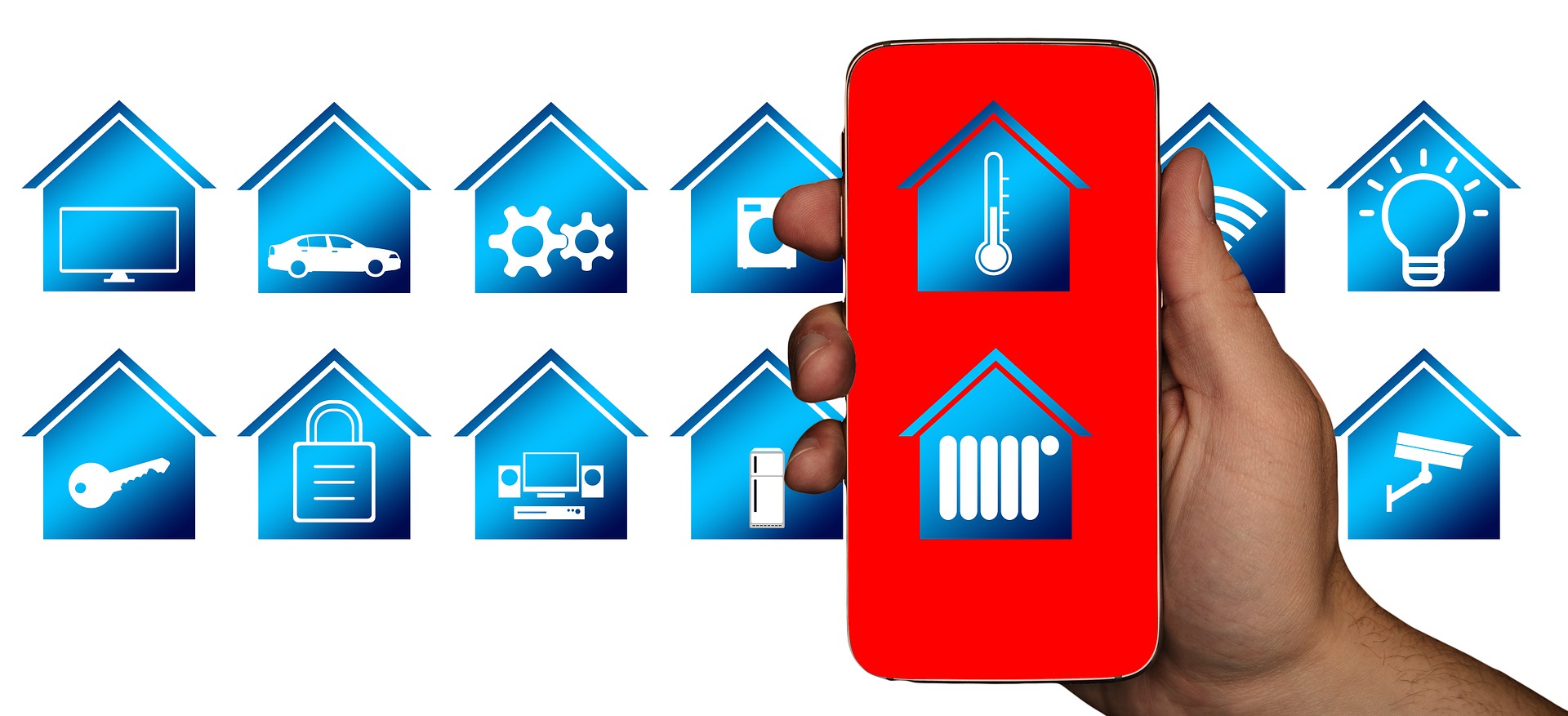 Matter – was ist und kann der neue Smarthome-Standard