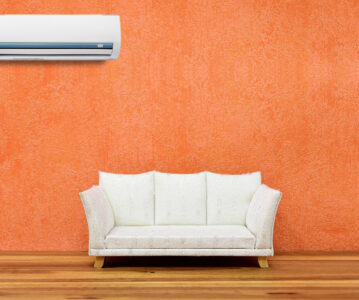 BAFA fördert Luft/Luft-Wärmepumpen