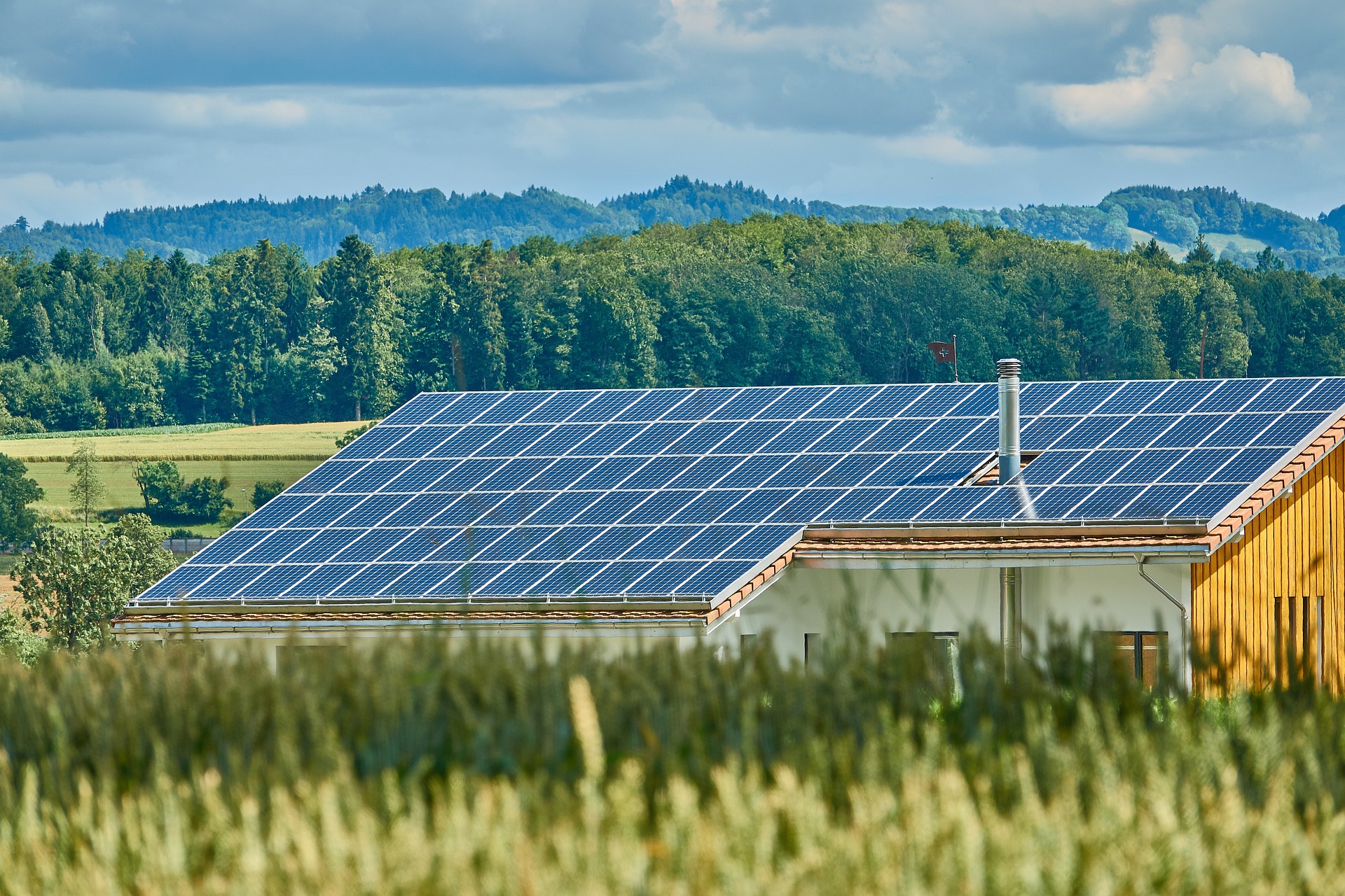 Solarpaket I ist fertig geschnürt – was steckt drin?