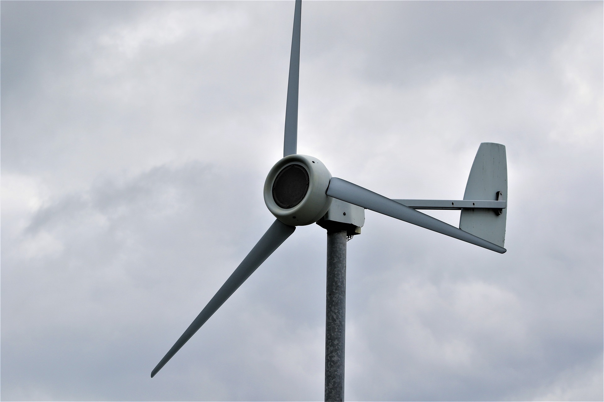 Mini-Windkraftanlagen im Privathaushalt – Lohnt sich das?