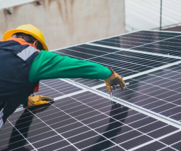 Die Vorteile von Photovoltaikanlagen: Nachhaltige Energie für eine bessere Zukunft