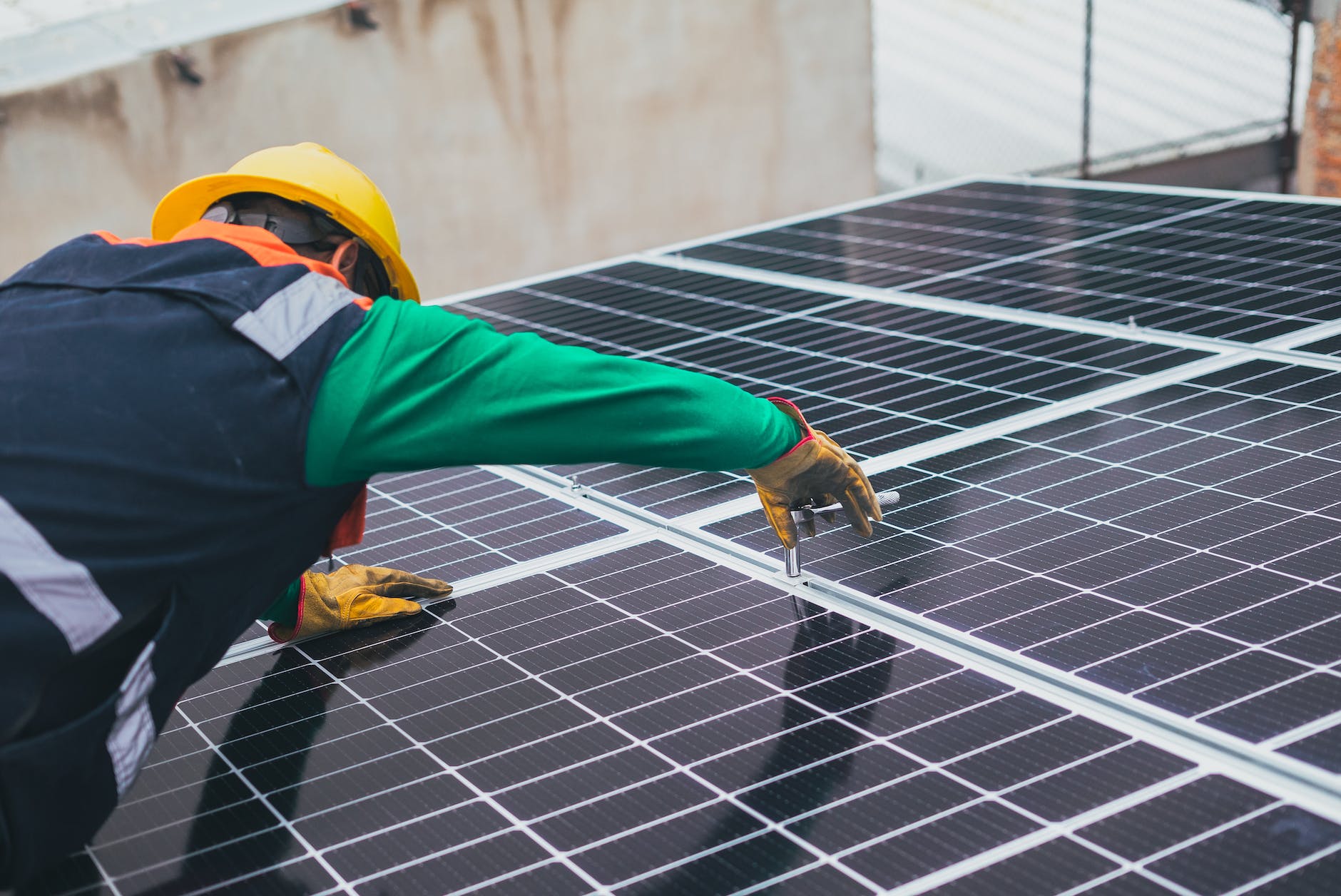 Die Vorteile von Photovoltaikanlagen: Nachhaltige Energie für eine bessere Zukunft